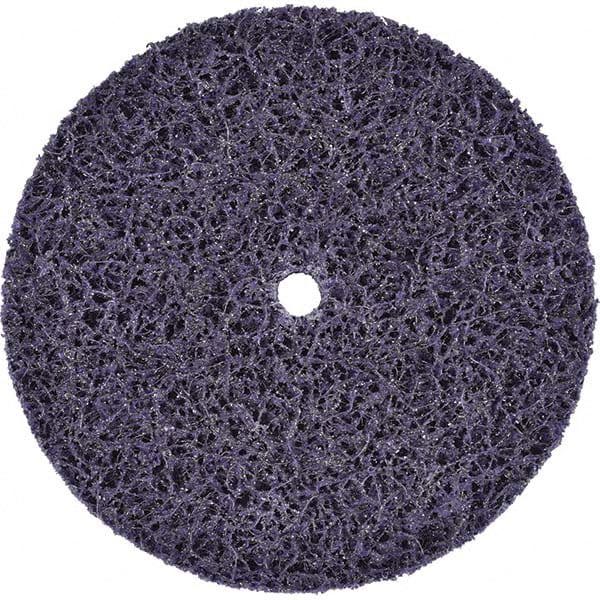 Deburring Disc: 6