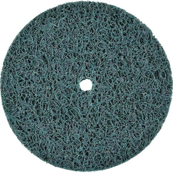 Deburring Disc: 6
