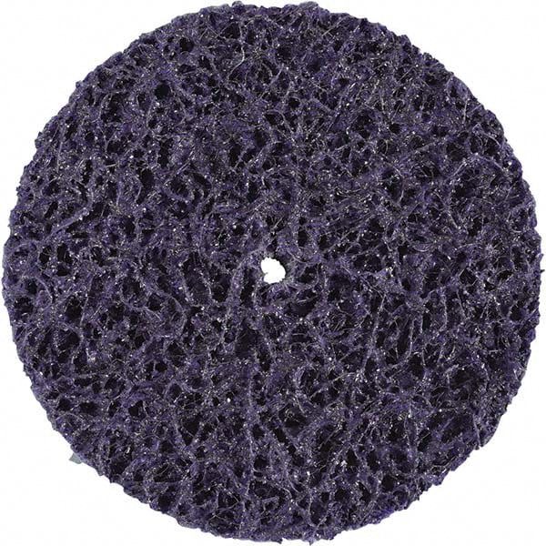 Deburring Disc: 4