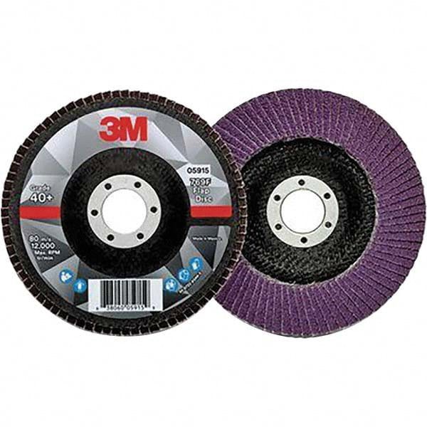 Flap Disc: 7/8
