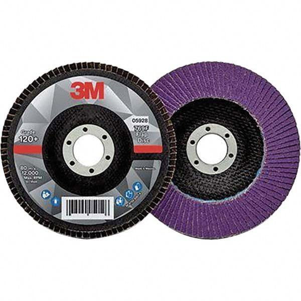 Flap Disc: 7/8