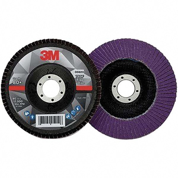 Flap Disc: 7/8