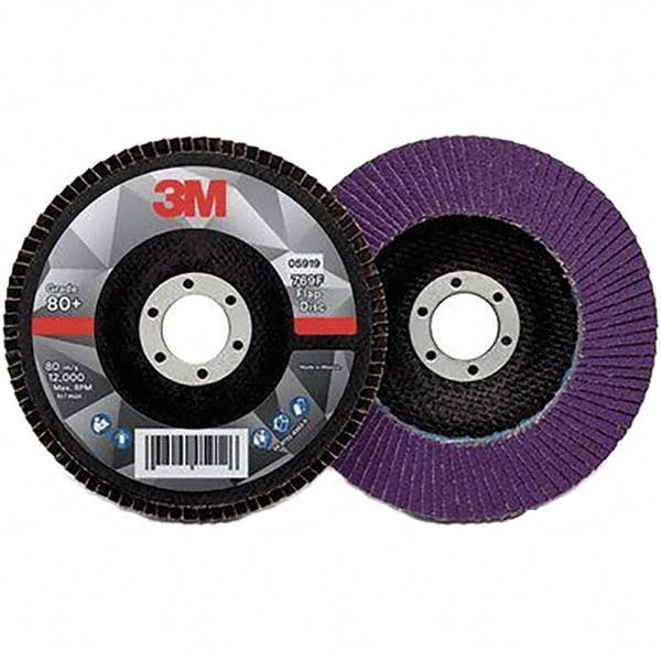 Flap Disc: 7/8