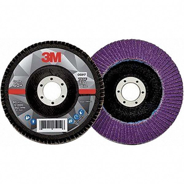 Flap Disc: 7/8