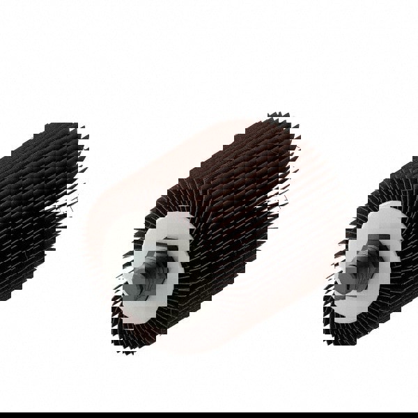 Mounted Flap Wheel: 1