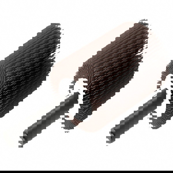 Mounted Flap Wheel: 1