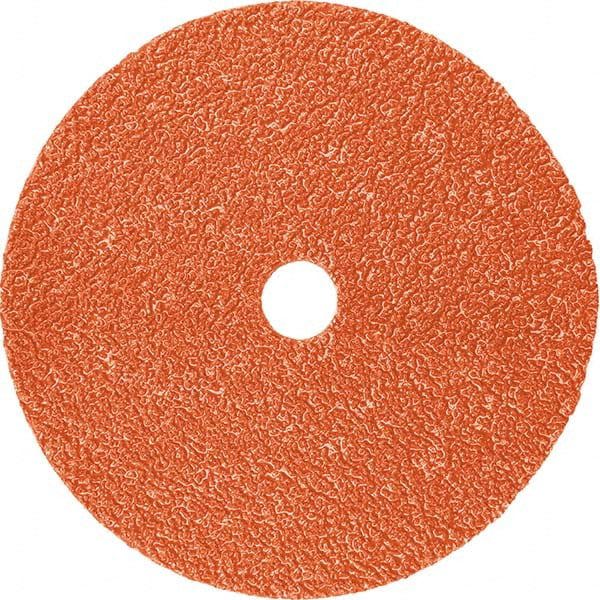 Fiber Disc: 9-1/8