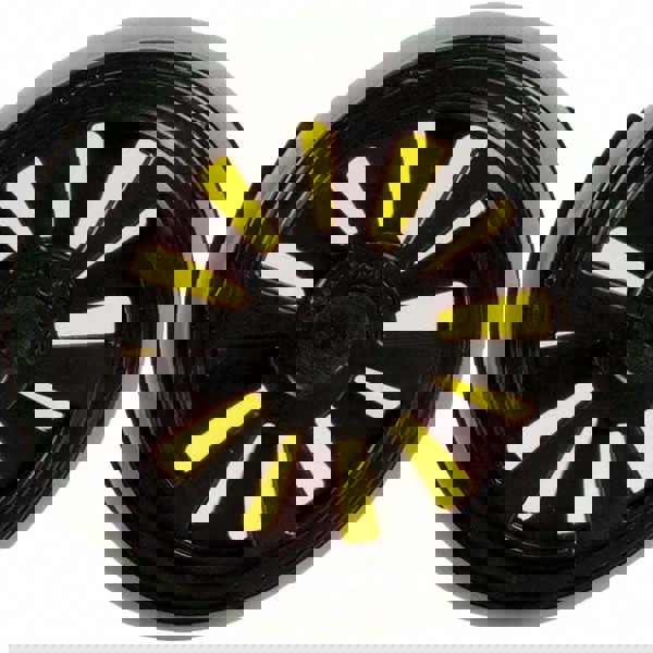 Facepiece Respirator Accessory: Nylon, Black, Use with HF-800 Series