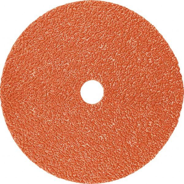 Fiber Disc: 7