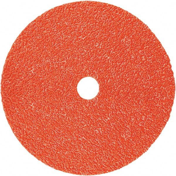 Fiber Disc: 5
