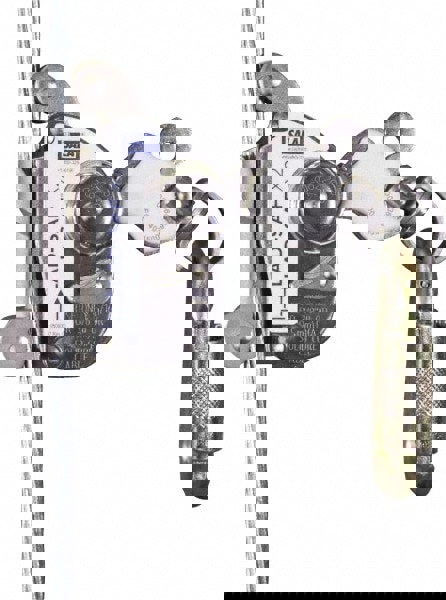 Fall Protection Sleeve