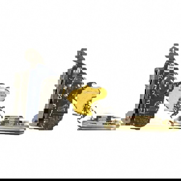 Fall Protection Detachable Cable Sleeve