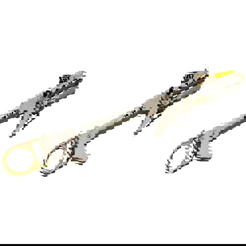 D-Ring Fixed Beam Anchor