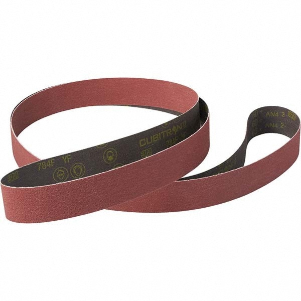 Abrasive Belt: 1/2