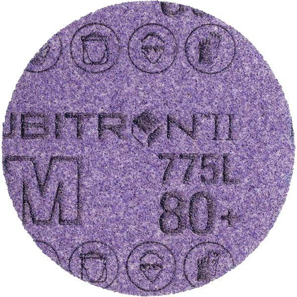 PSA Disc: 3