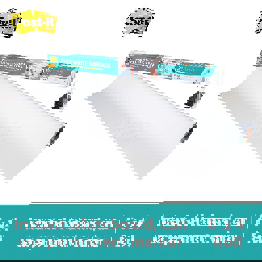 Whiteboards & Magnetic Dry Erase Boards; Height (Inch): 48 ; Width (Inch): 72 ; Color: White ; Includes: Cleaning Cloth ; UNSPSC Code: 44120000