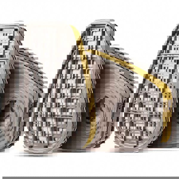 Acid Gas & Organic Vapor