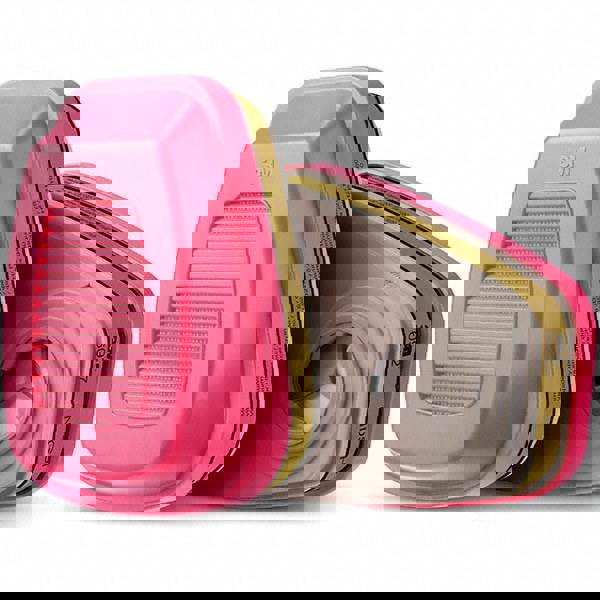 Acid Gas & Organic Vapor