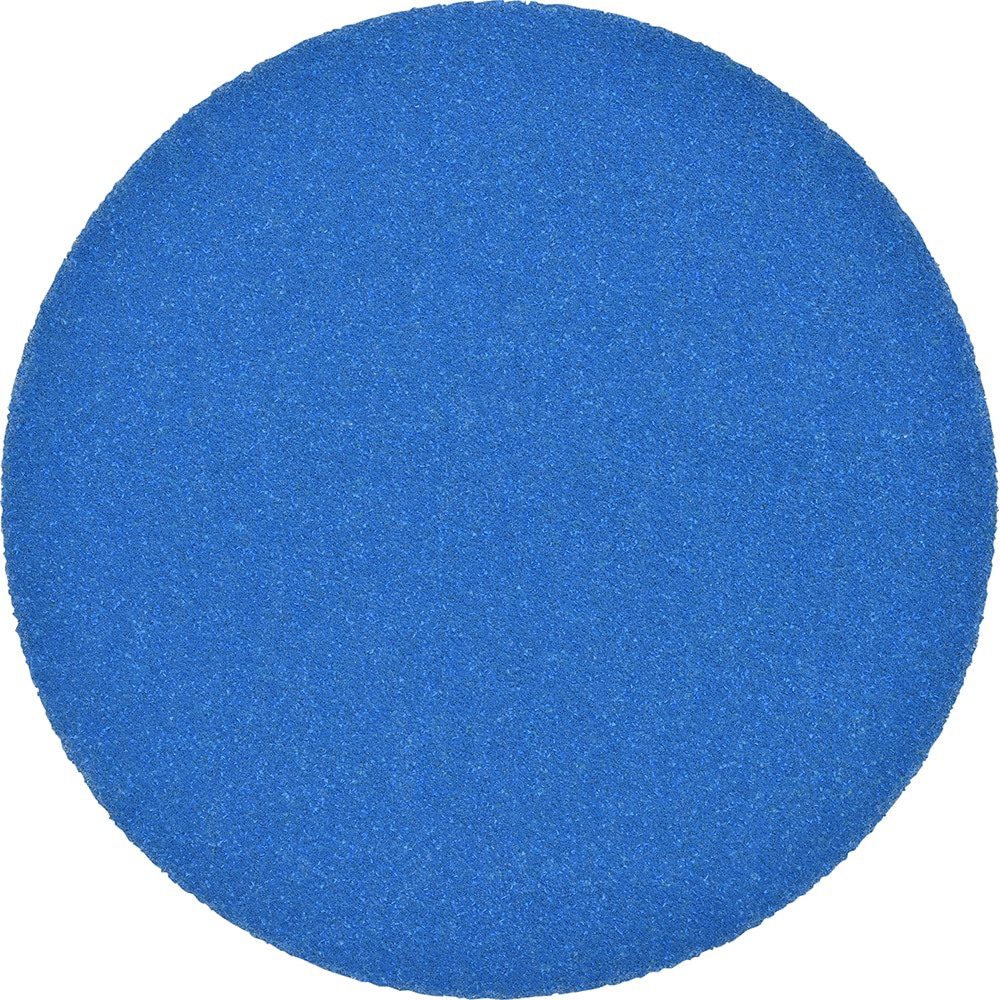 Hook & Loop Disc: 5