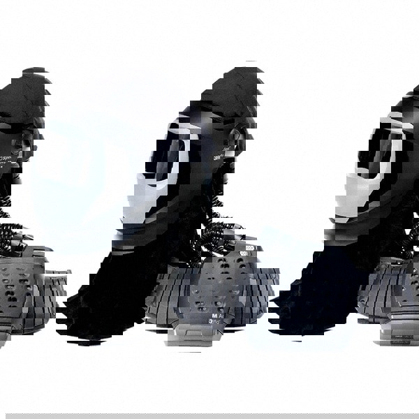 PAPR Welding Helmet: