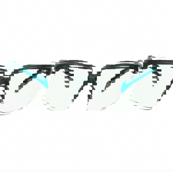 Safety Glass: Solus, Clear Lenses, Anti-Fog & Scratch-Resistant, ANSI Z87.1-2015;CSA Z94.3