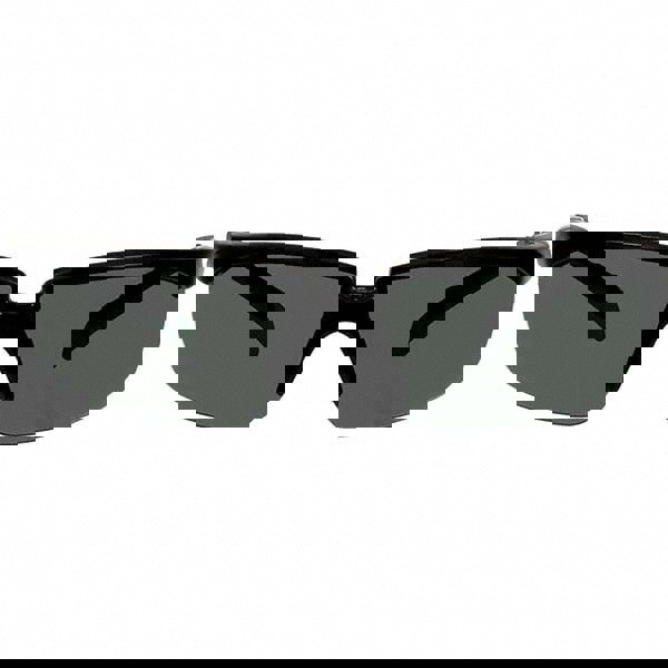 Safety Glass: Solus, Gray Lenses, Scratch-Resistant