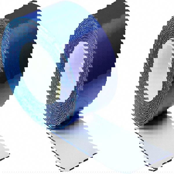 Tool Holding Accessories; Connection Type: Tape ; Color: Blue ; Type: Tool Tether ; UNSPSC Code: 24112401