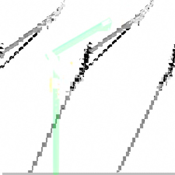 Confined Space Entry & Retrieval Bases & Booms; UNSPSC Code: 24141500