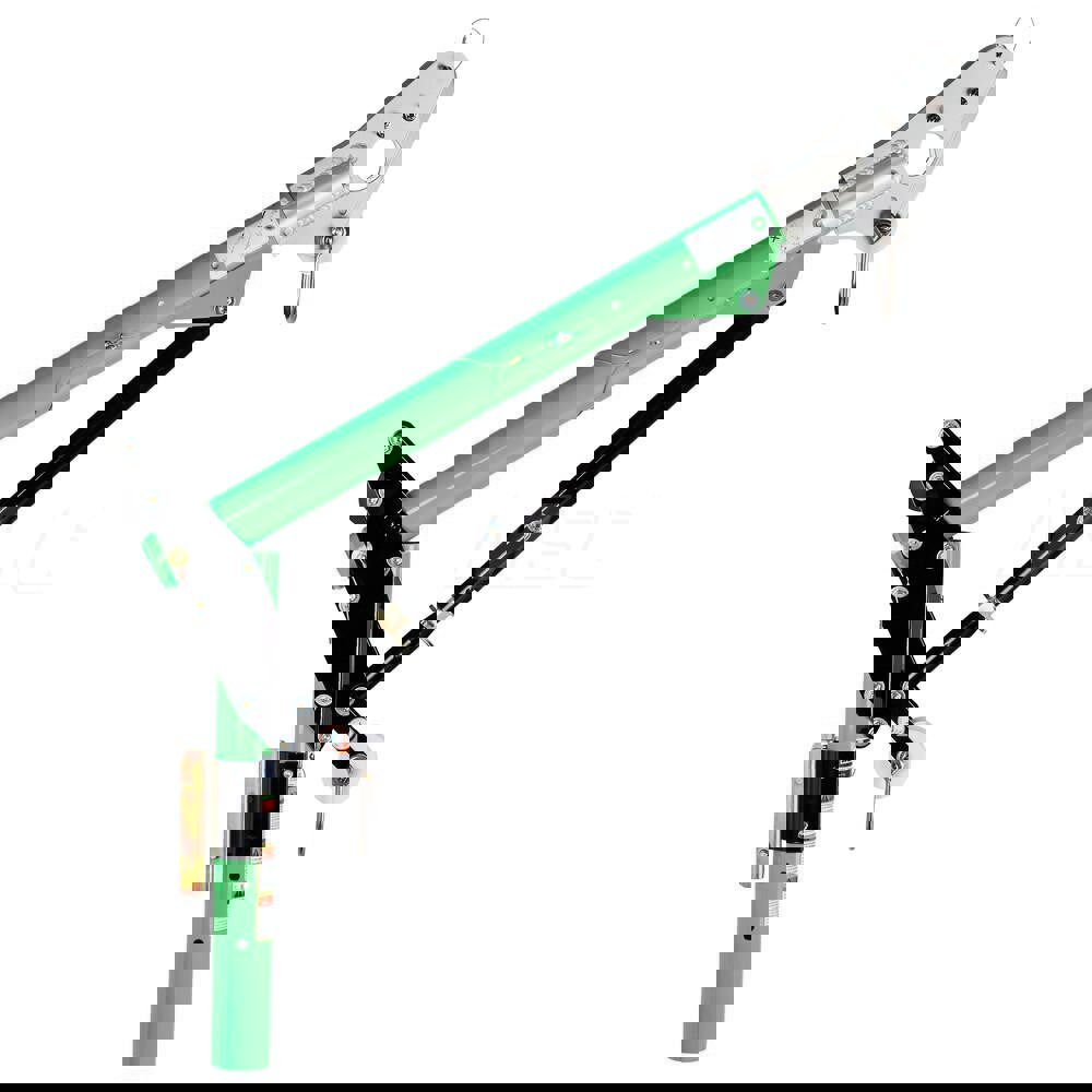 Upper Mast 450.00 lb Capacity