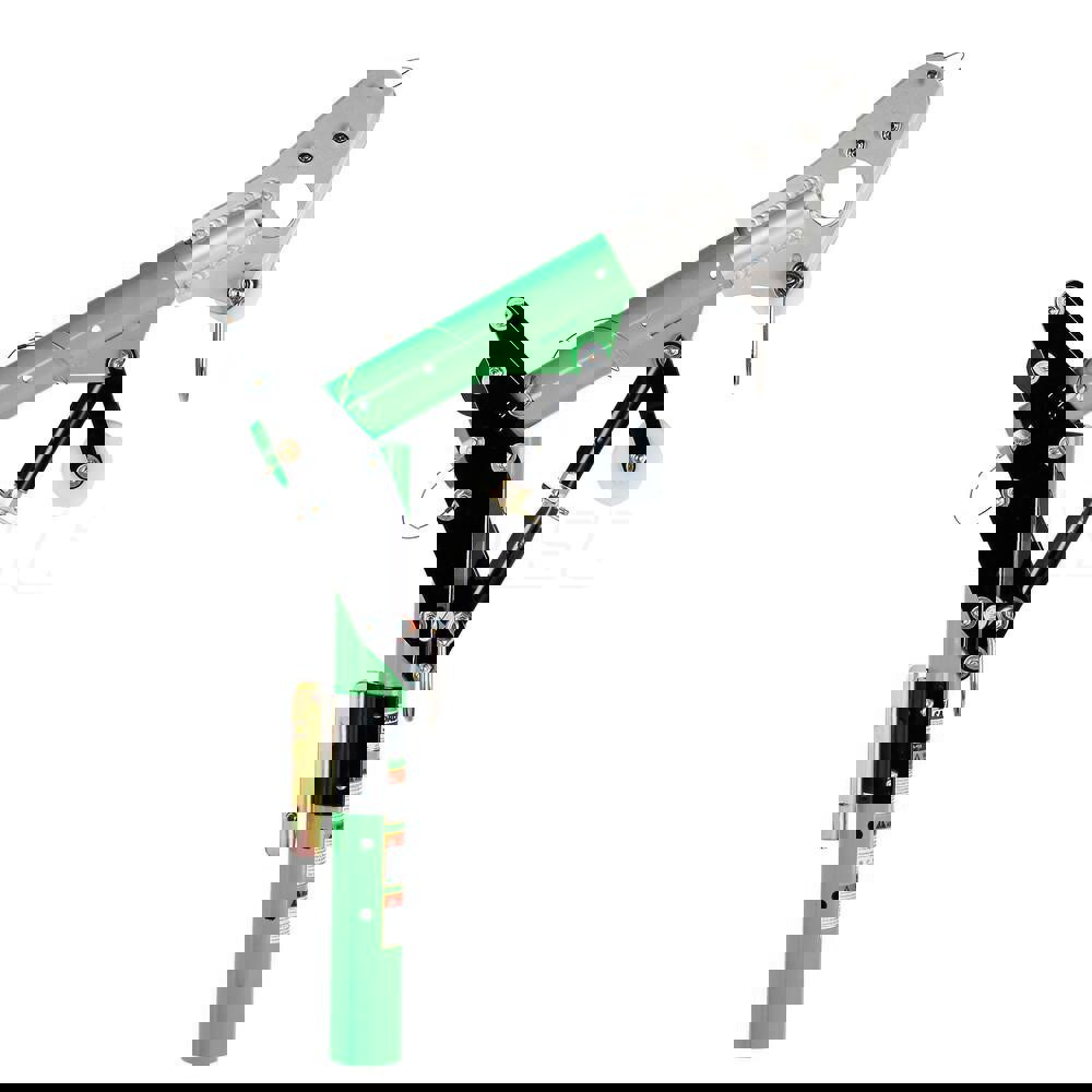 Upper Mast 450.00 lb Capacity