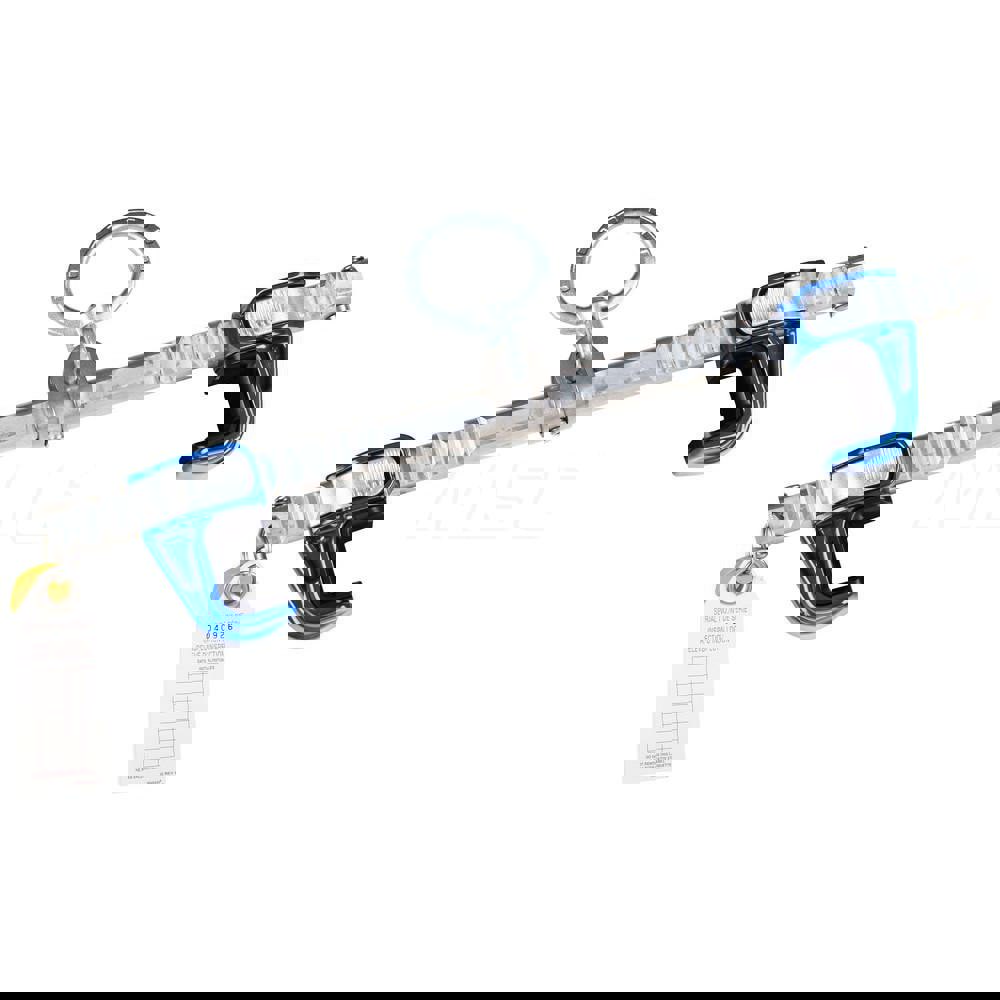 Fall Protection Replacement Wear Pad