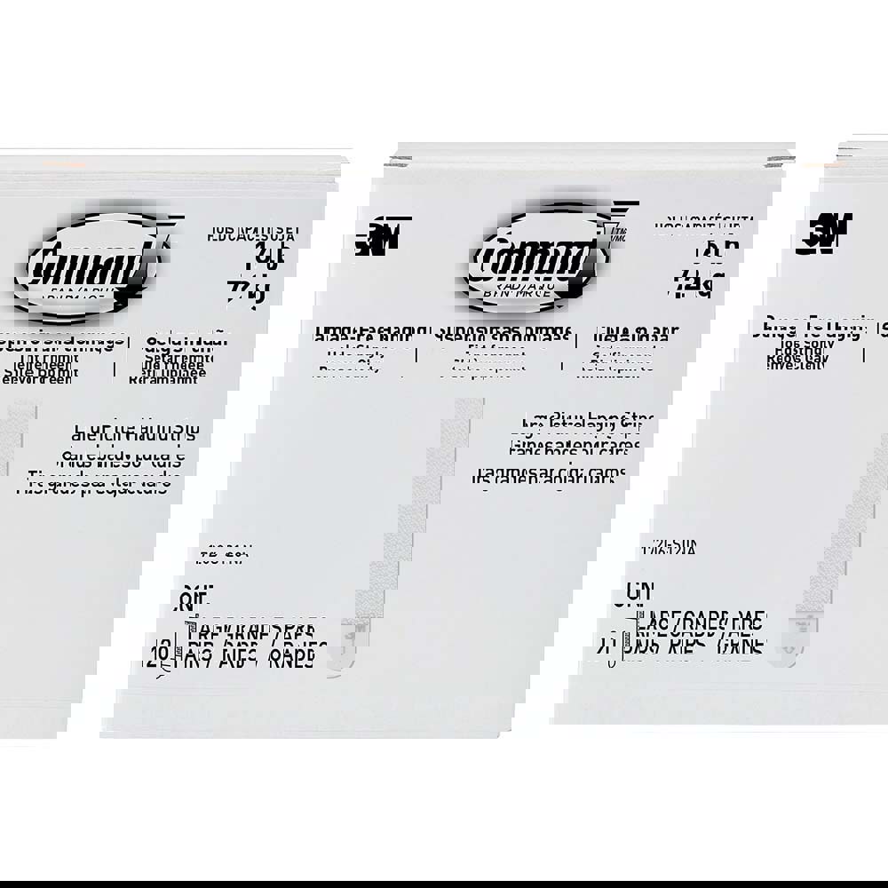 3-21/32 Inch Long, Strips