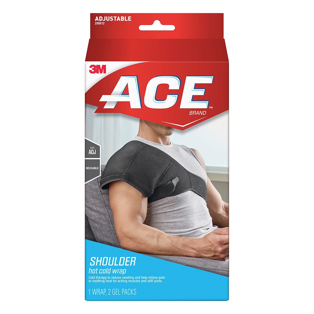 Bandages & Dressings; Dressing Type: Wrap ; Style: General Purpose ; Material: Rubber ; Form: Gel ; Dressing Size: Medium ; Waterproof/Water Resistant: Waterproof