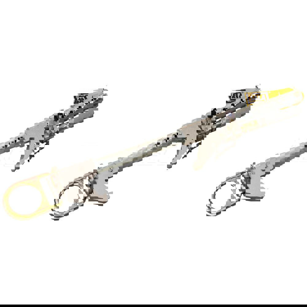 Anchors, Grips & Straps; UNSPSC Code: 46182300