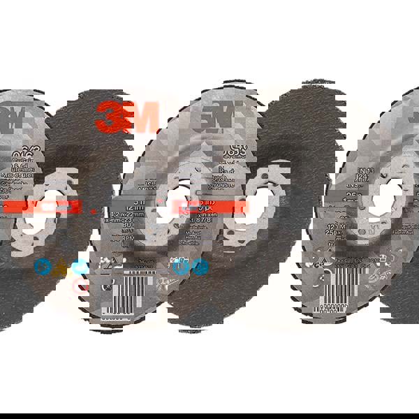 Depressed Center Wheel: Type 27, 5