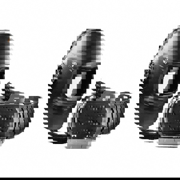 Welding Helmet: Black, PPA