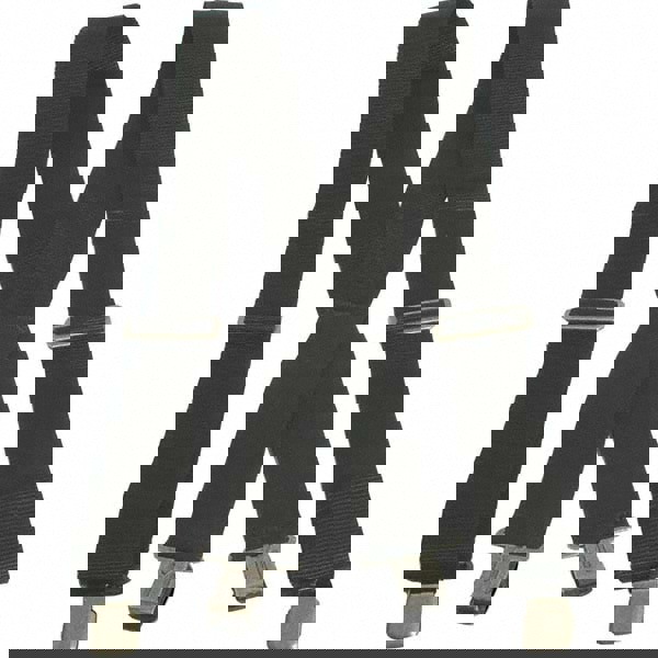 PAPR & SAR Headgear: 3M G5