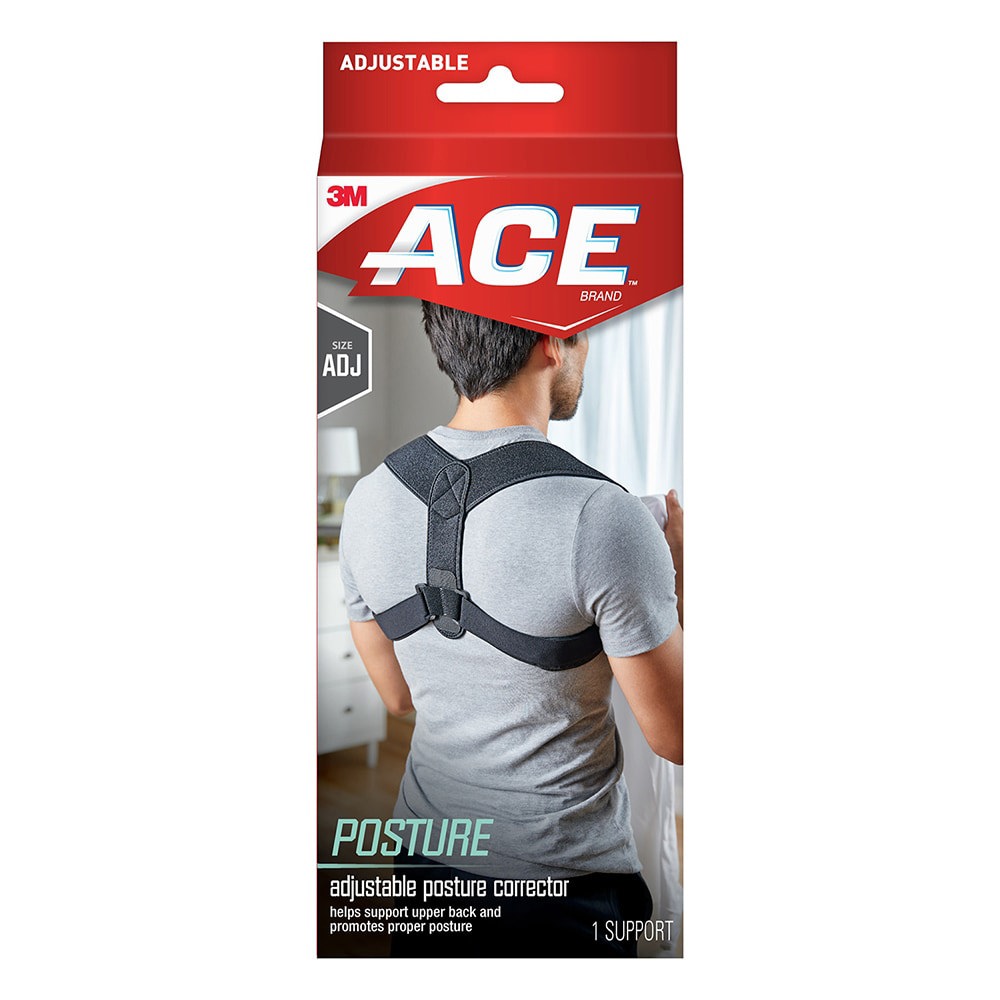 Back Support: Universal, 32 to 48