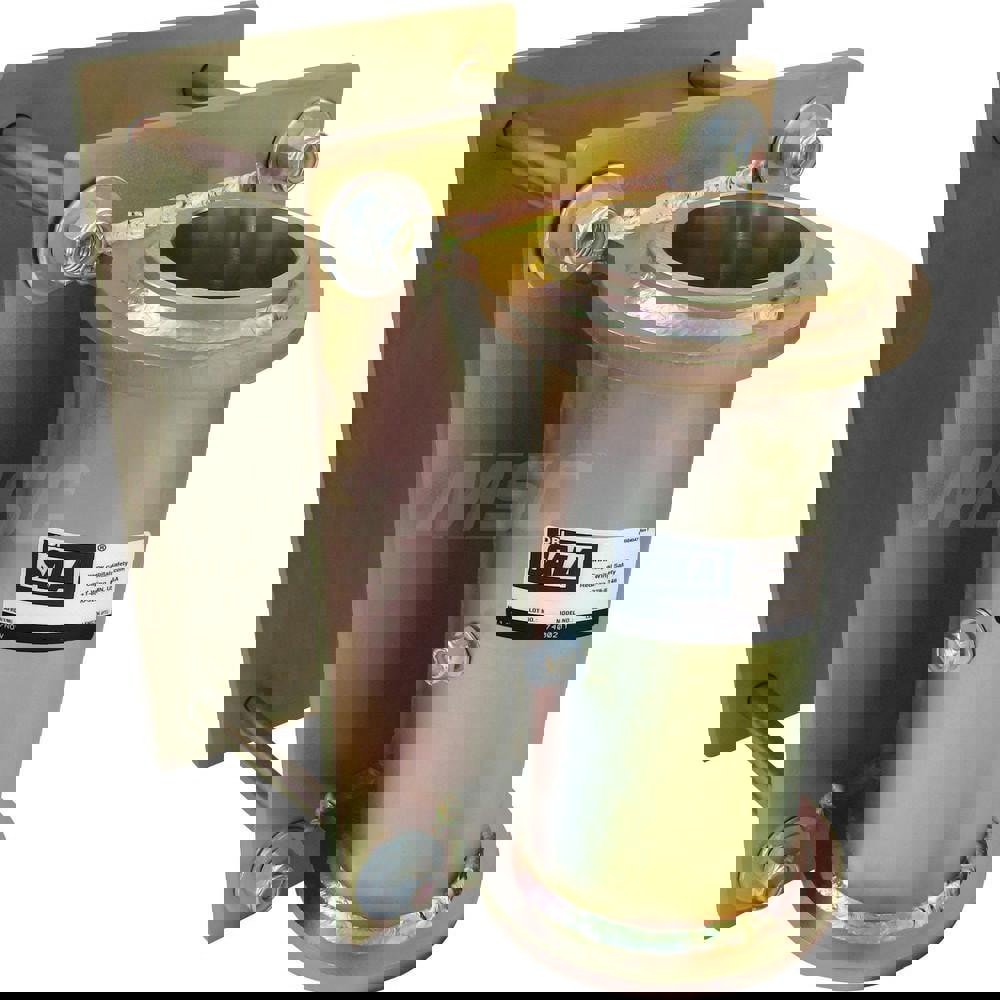 Fall Protection Vertical Base