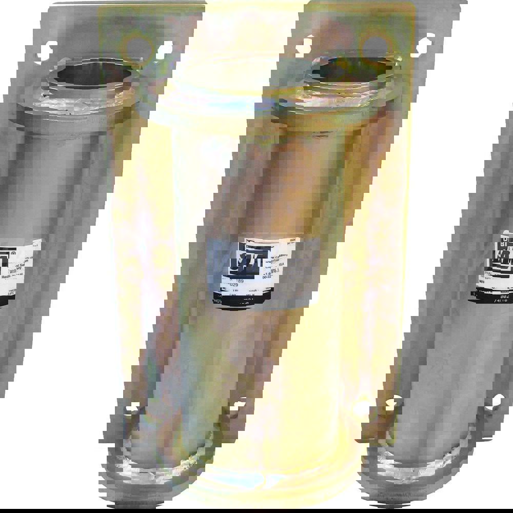 Fall Protection Vertical Base