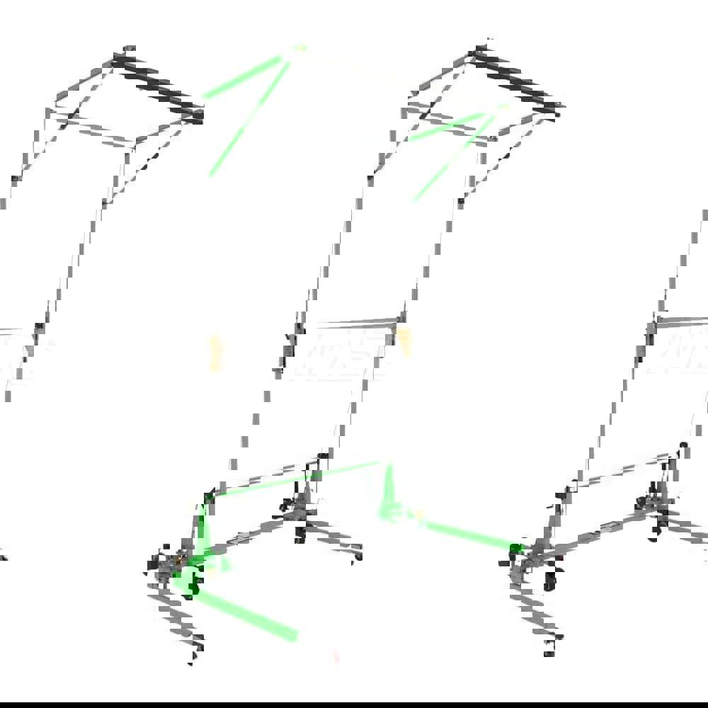 C-Frame System 310.00 lb Capacity