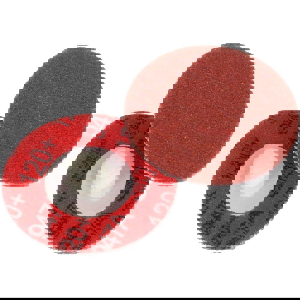 Quick-Change Disc: Type TR, 1