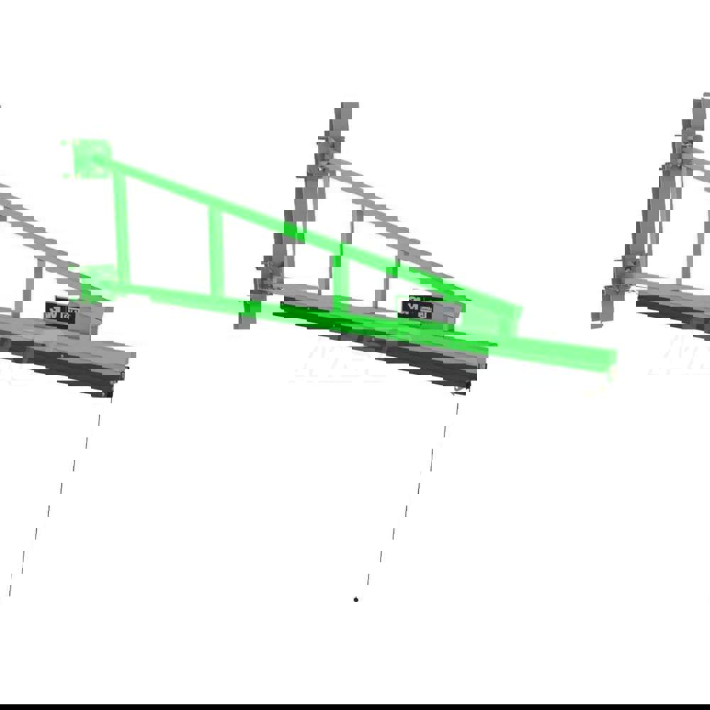 Counterweight Jib 310.00 lb Capacity