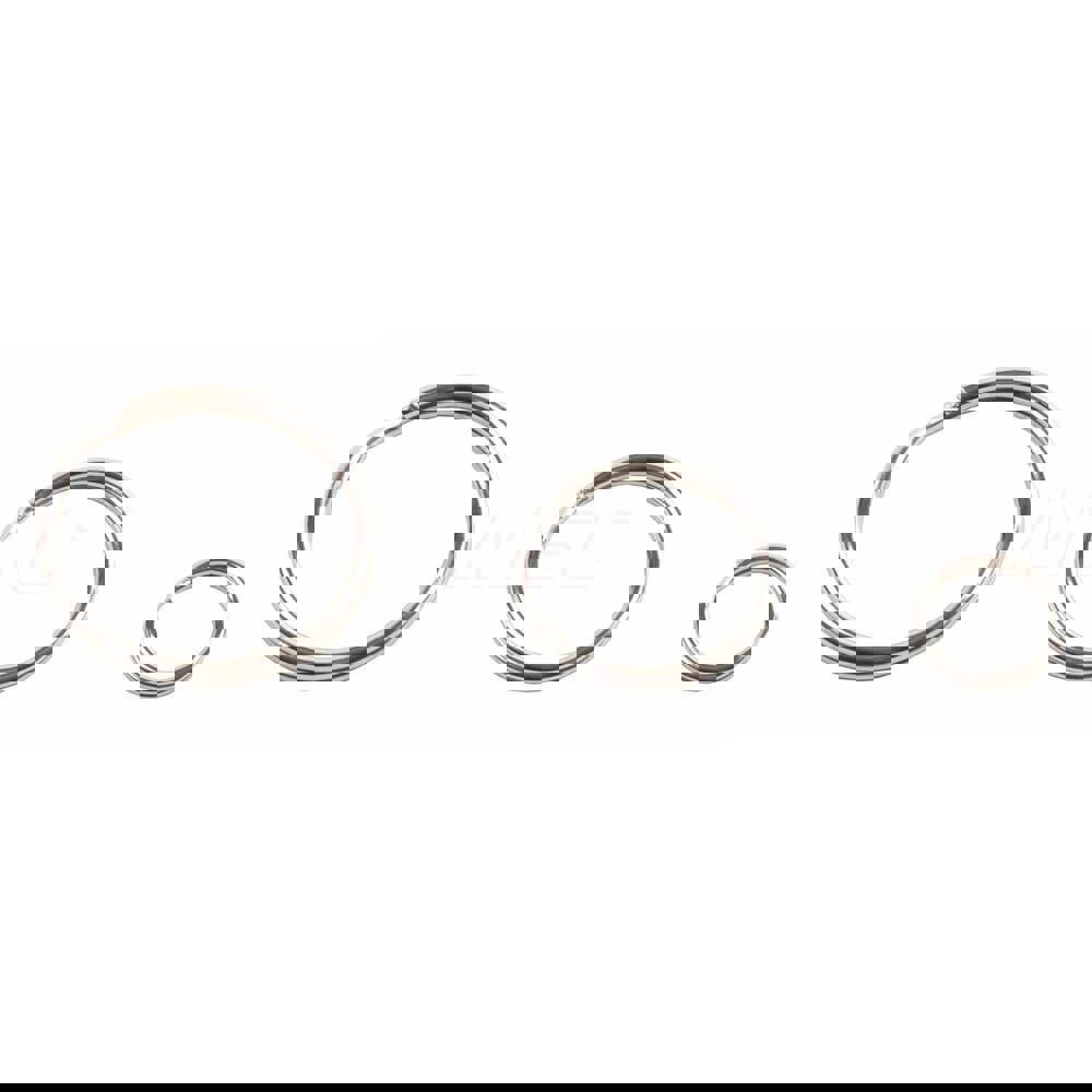 Fall Protection Quick Ring