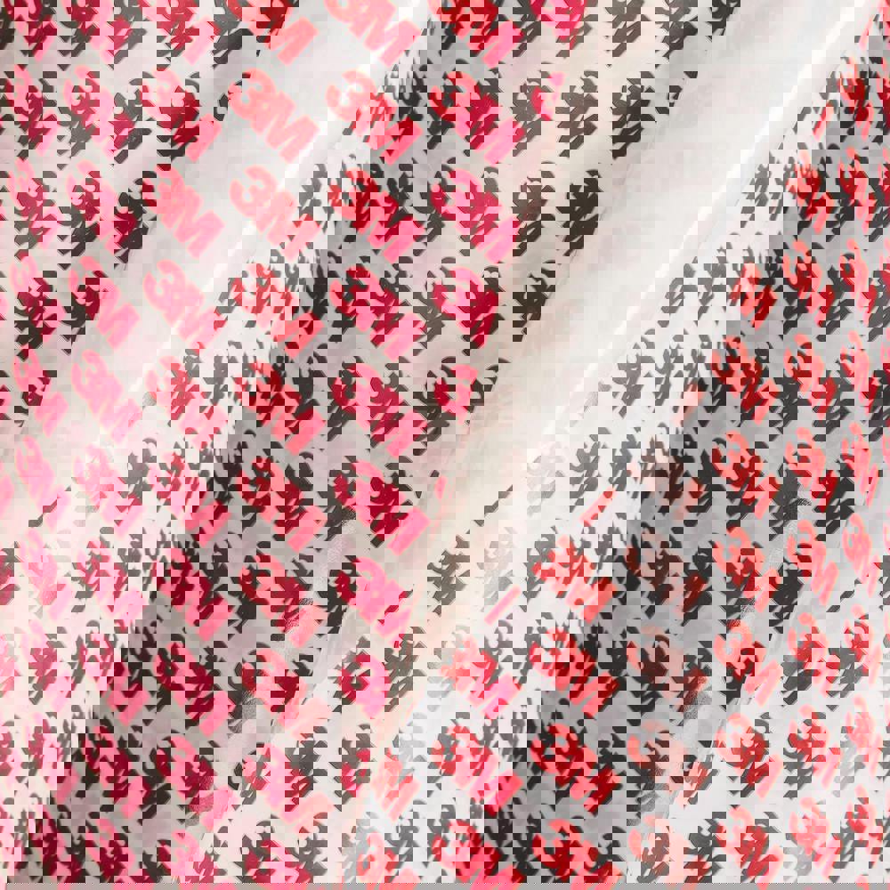 Clear Double-Sided Acrylic Tape: 60