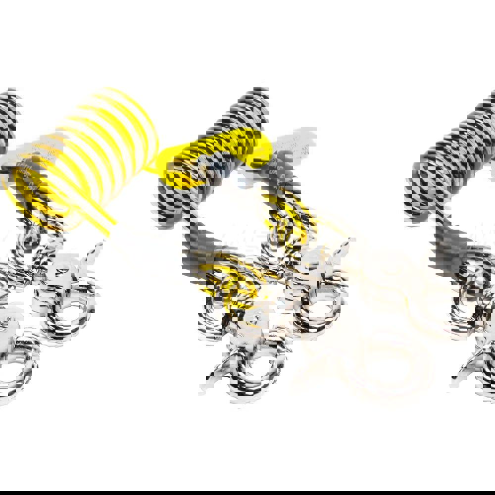 Fall Protection Tool Tether