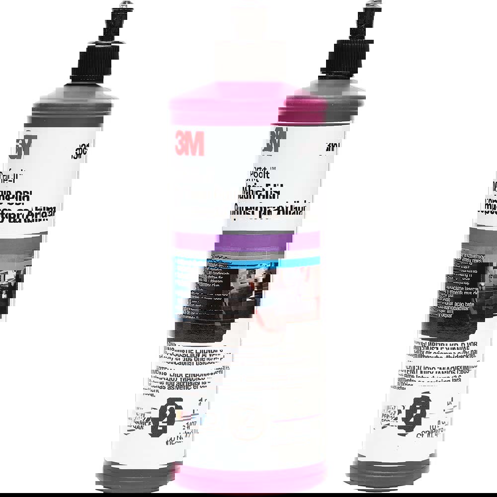 Automotive Cleaners, Polish, Wax & Compounds