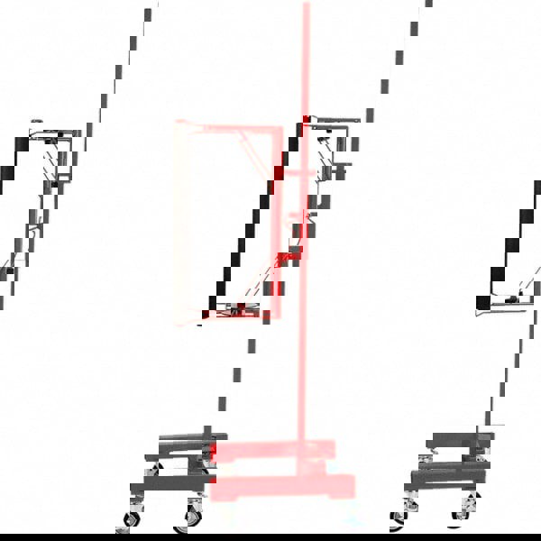 Handheld Tape Applicator: 28