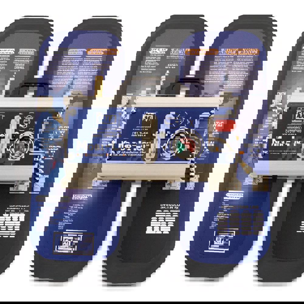 Anchors, Grips & Straps; Load Capacity: 310lb; 141kg ; Material: Aluminum ; Anchor Point Connection Type: D-Ring ; Tensile Strength: 5000lb ; For Use With: Aviation Industry Use ; Standards: OSHA