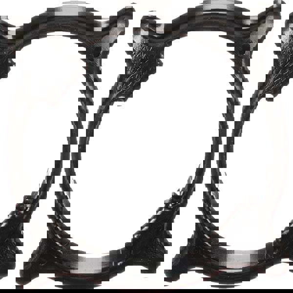 Paint Sprayer Spray Gun Locking Collar: Composite